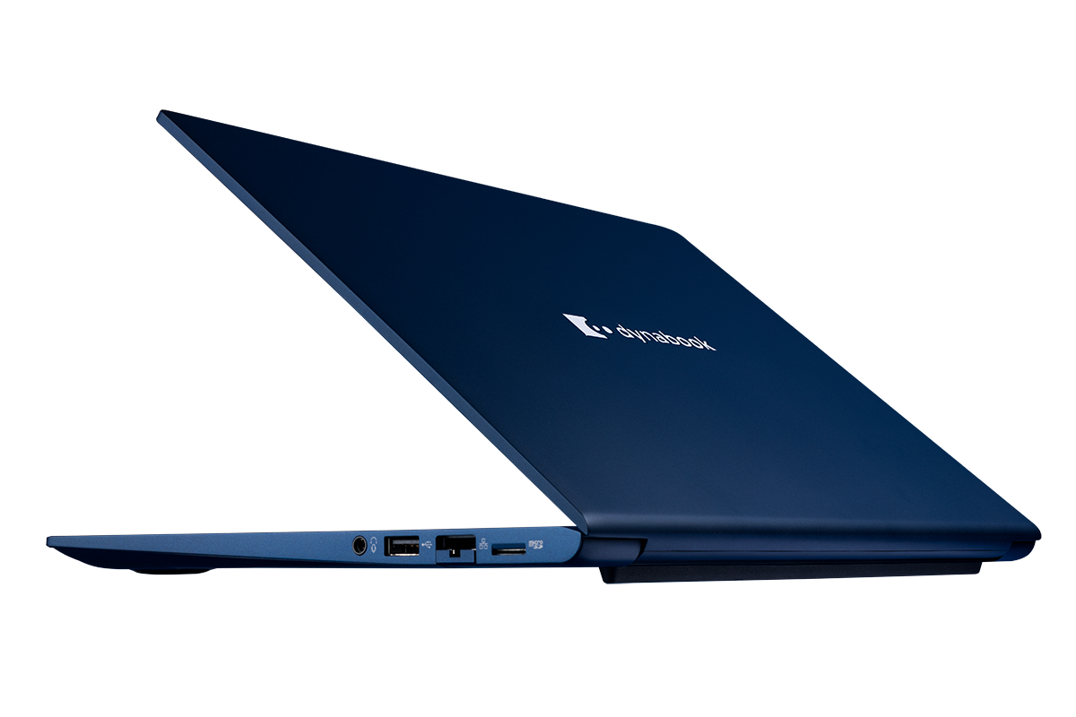 Dynabook Portégé X40L-Μ Magnesium (EVO Platform)14" (Intel Core Ultra 7 - 255H/32GB/1TB SSD/Win 11 Pro)
