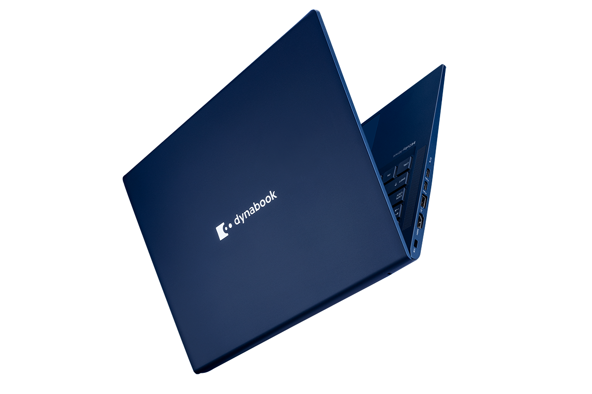 Dynabook Portégé X40L-Μ Magnesium (EVO Platform) 14" (Intel Core Ultra 7 - 255H/32GB/2TB SSD/Win 11 Pro)