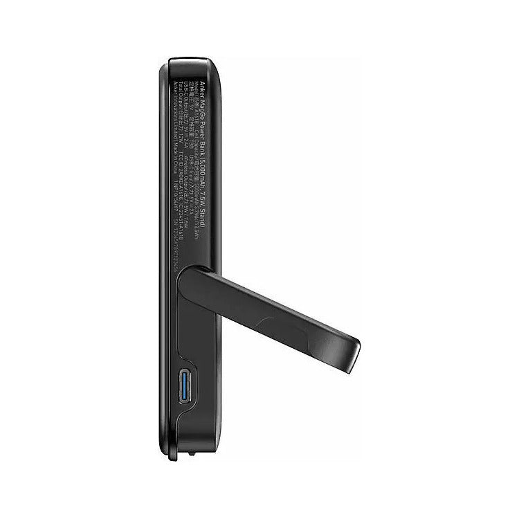 ANKER 322 MAGGO BATTERY 5000 mAh BLACK