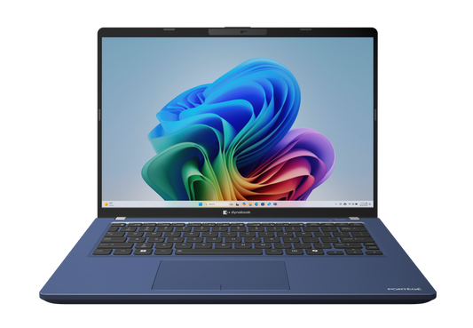 Dynabook PORTEGE Z40L-N Magnesium  14"  (Intel Core Ultra 7 - 258V/32GB/1TB SSD/Win 11 Pro)