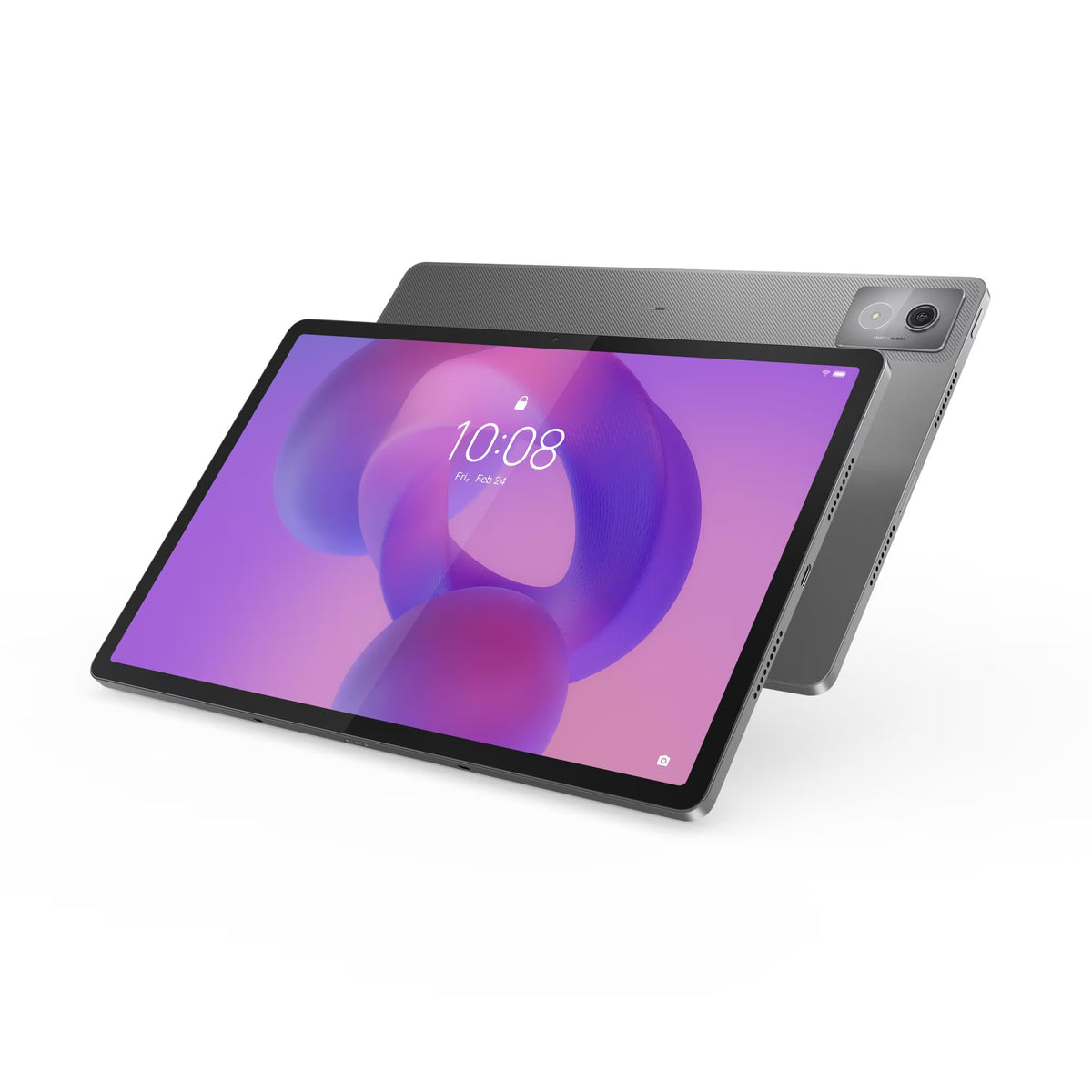 LENOVO Tablet Idea Tab Pro 12.7'' 3K/MediaTek Dimensity 8300/8GB/256GB/ARM G615 MC5/Android 14/2Y CAR/Luna Grey