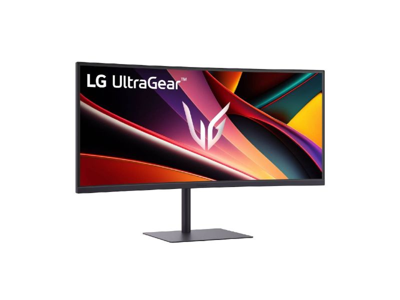 LED LG 34G630A-B WQHD Gaming 240Hz 34"