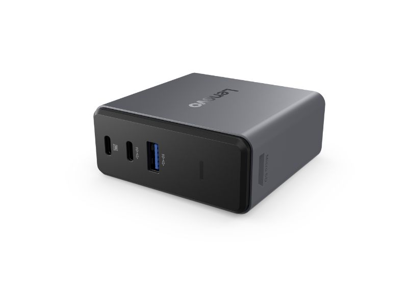 Lenovo X9 Charging GaN Dock 40BD0065EU
