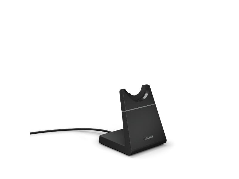 Jabra Evolve2 65 Deskstand, USB-C, Black ( 14207-63)