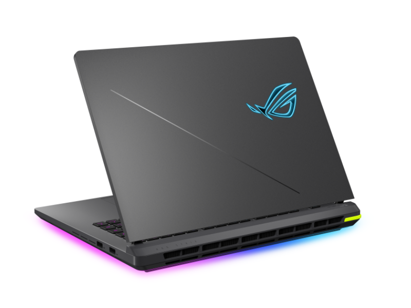 Laptop Asus ROG Strix G16 16''/ U9-275HX/ 32GB/ 1TB SSD/ Nvidia RTX 5070 / Windows 11 Home/ 2Y 90NR0LN1-M002V0