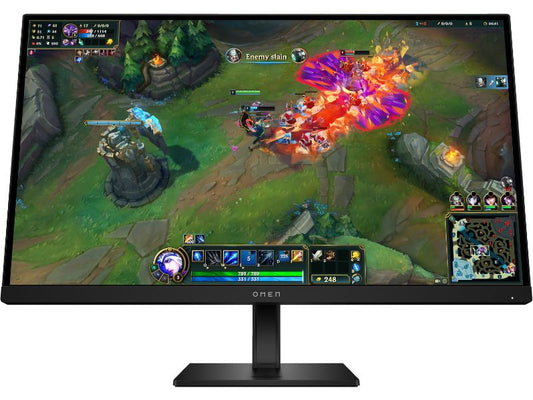 Monitor HP OMEN 27Q AV4K1E9 QHD IPS 180Hz 1MS 27''