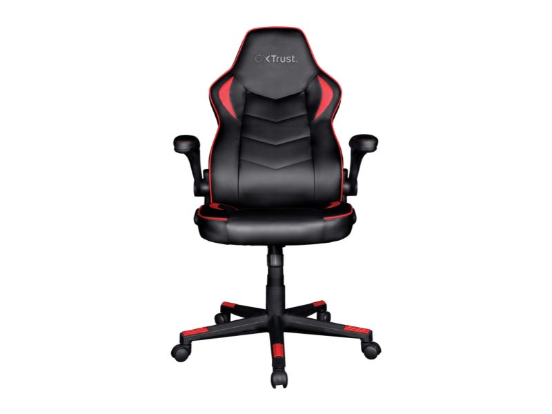 Trust Gaming Chair RUYA BLACK GXT714 24908
