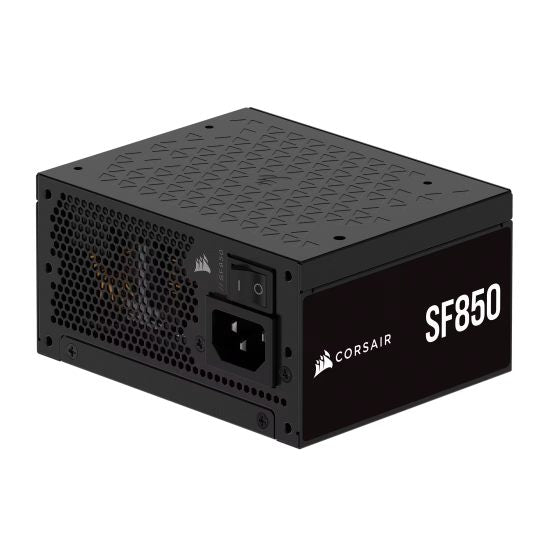 CORSAIR PSU SF850 PlatinumFully Modullar