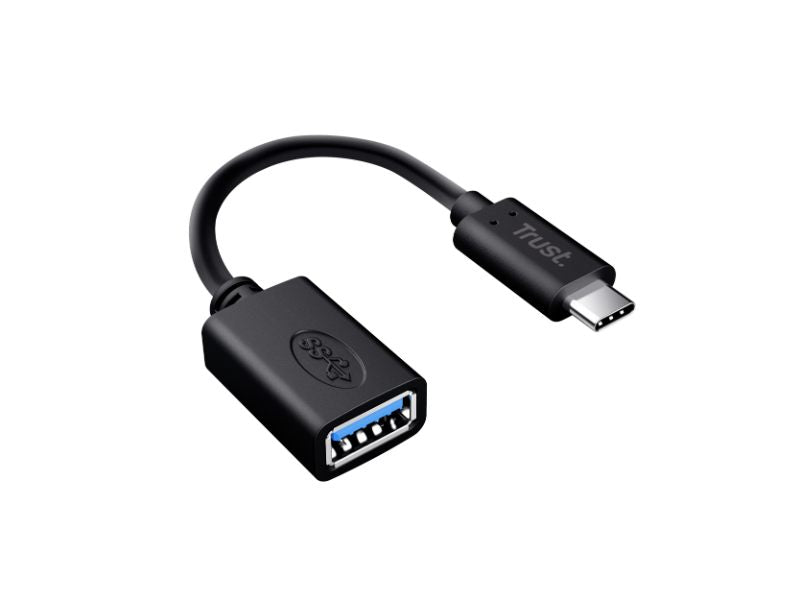 USB TRUST TYPE-C TO USB3.0 CONVERT 20967