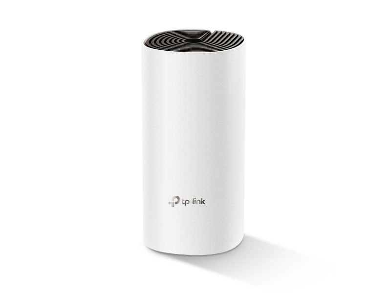 Tp-Link AC1200 Whole Home Mesh Wi-Fi System (Deco M4)