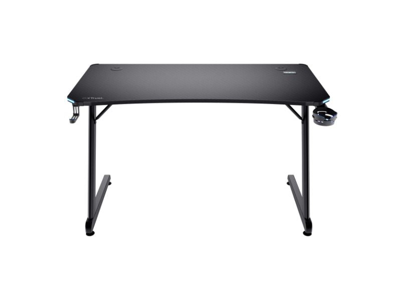 Trust gaming desk GXT709 LUM 25184