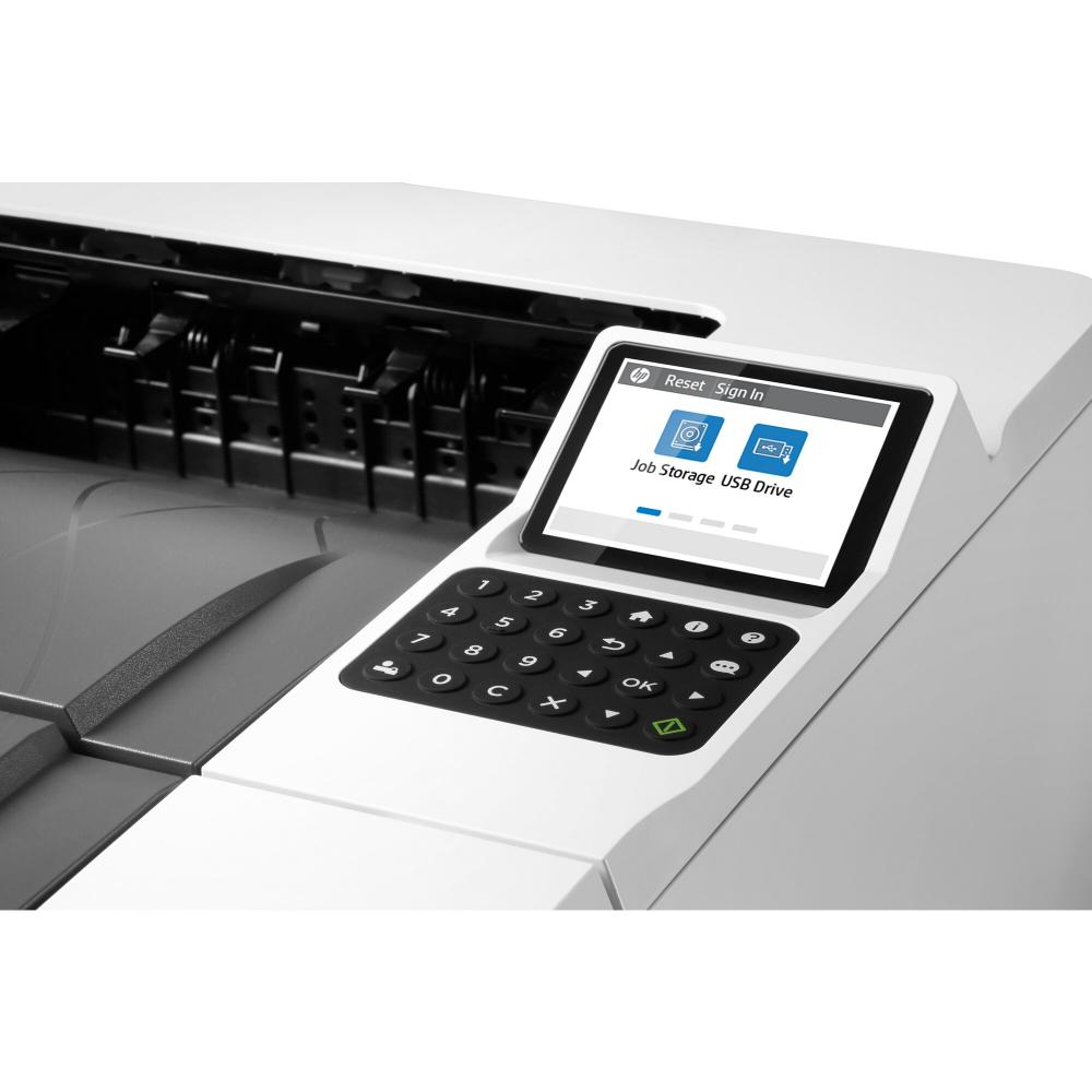 HP Printer LaserJet Enterprise M406dn — 3PZ15A