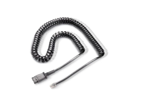 Poly M22 to QD U10 Cable — 85R38AA