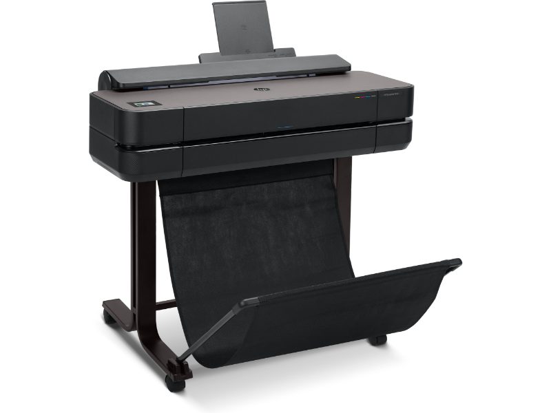 HP Printer DesignJet T650 24-in 2025 edition — 5HB08D