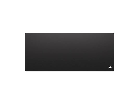 CORSAIR Mousepad MM Extended 2XL Anti-fray (930x400x2, Black)