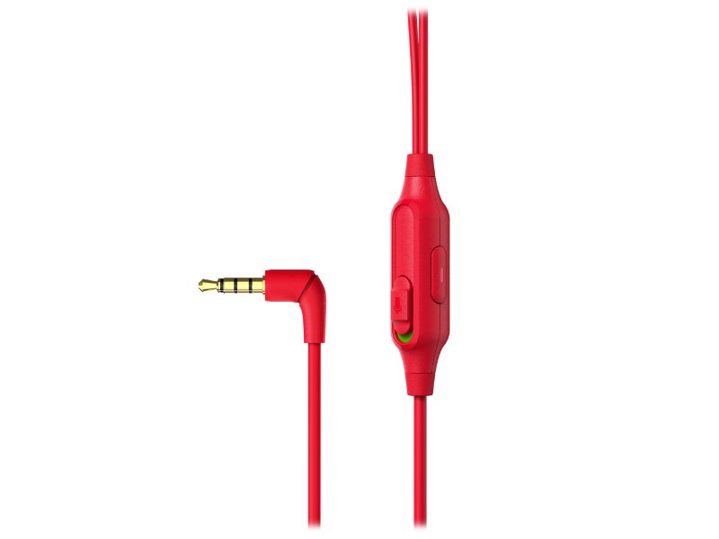 HyperX Cloud Earbuds III Red — BN7S0AA