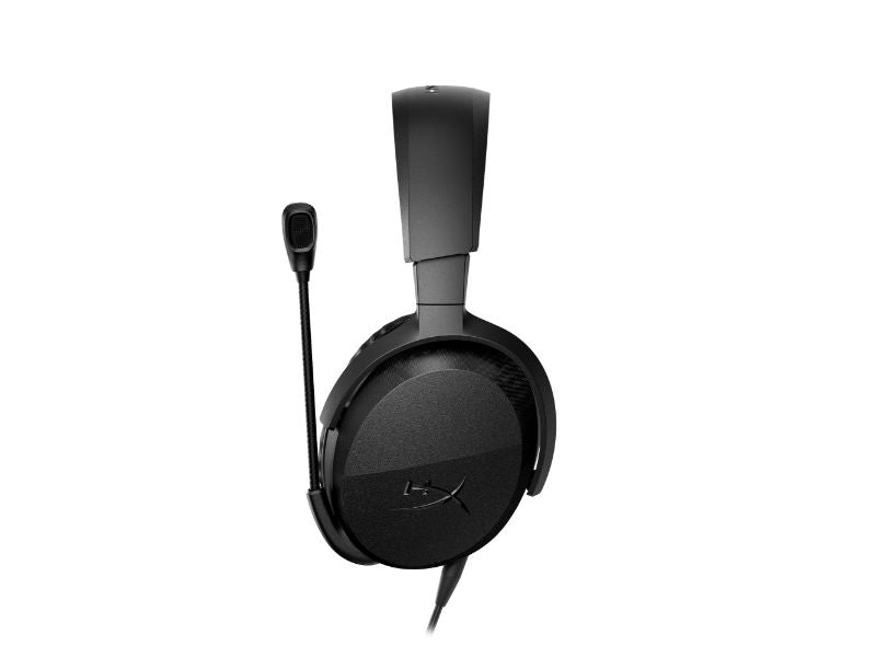 HyperX Cloud Stinger 3 Over Ear Wired Gaming Headset Black — BS1T5AA