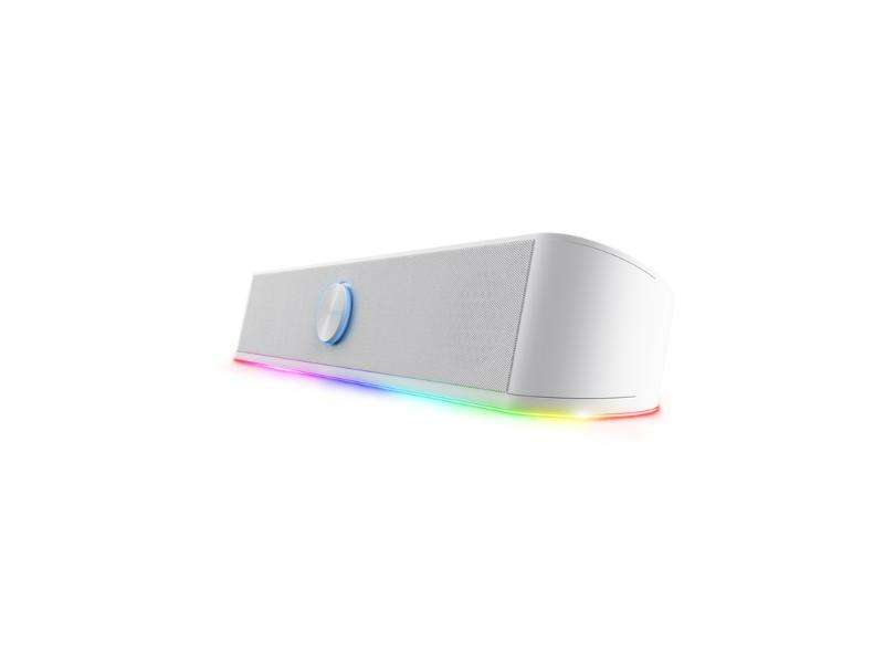 Trust thorne rgb soundbar wht GXT619W 25110