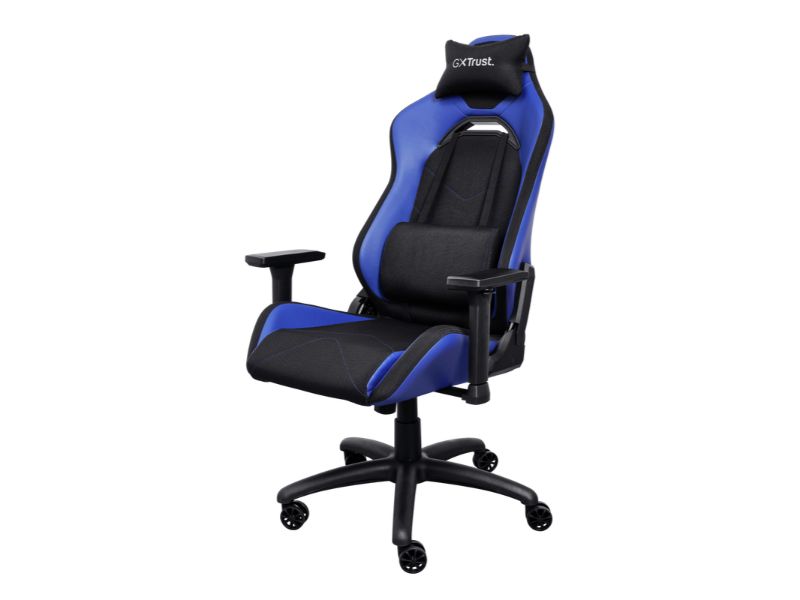 Trust Gaming Chair RUYA BLUE GXT714B 25131