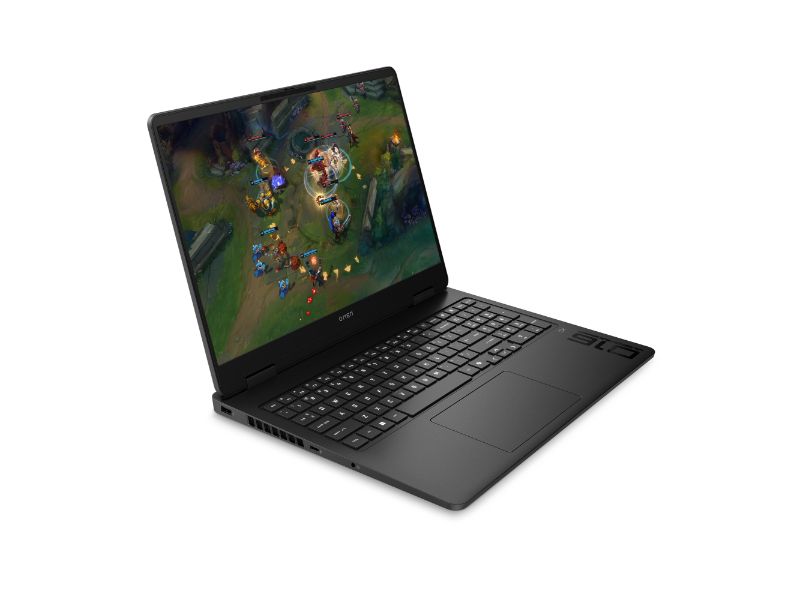 Laptop HP OMEN 16-ap0019nv/16''2K/R7AI-350/24GB/1TB/RTX 5060/Win 11 Home/2Y/CB4T6EA