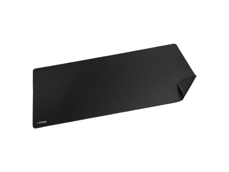 Trust xxl mousepad black GXT759 25595