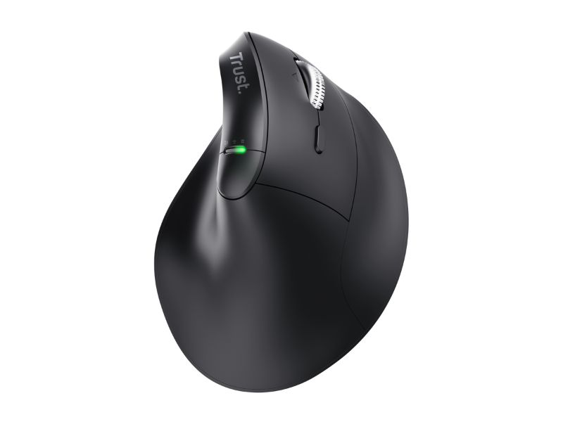 Trust mouse Vyran Ergo Hypscroll — 26107