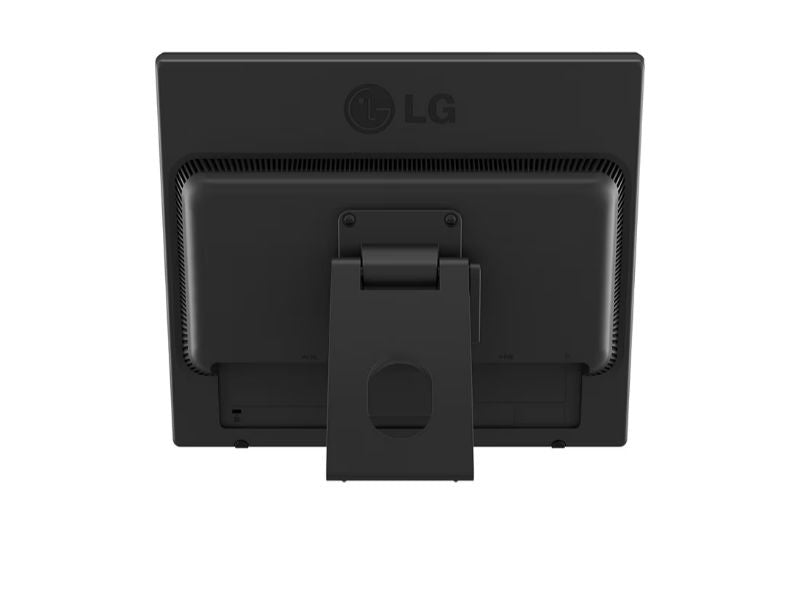 LED LG 17BR30T-B 17" IPS TOUCHSCREEN