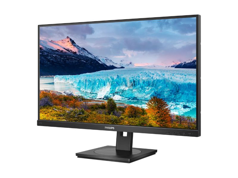 Monitor PHILIPS 273S1/00 / 27''-1920x1080-IPS-75Hz / — / — 273S1/00