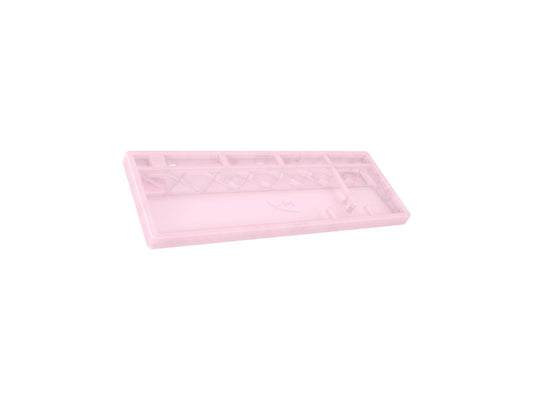 HyperX Origins 2 1800 Gaming Keyboard Housing — Pink — BF0U2AA