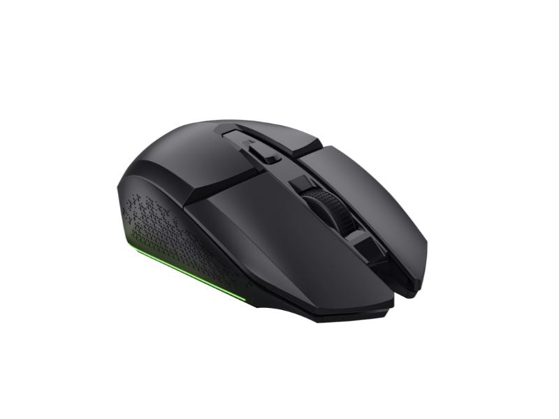 Trust felox wireless mouse black GXT110 25037