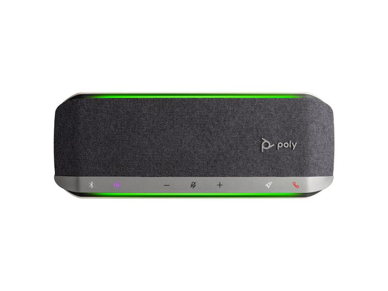 Poly Sync 40 Microsoft Teams Certified Speakerphone (77P35AA)