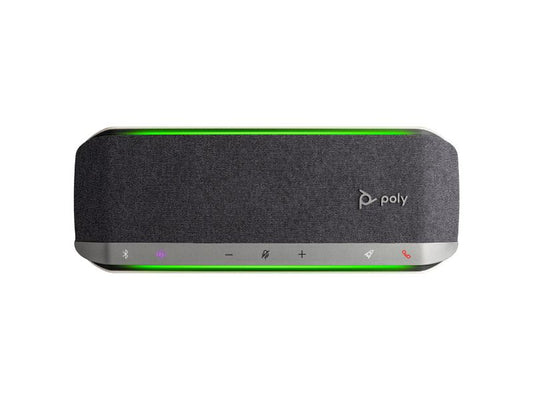 Poly Sync 40 Microsoft Teams Certified Speakerphone (77P35AA)