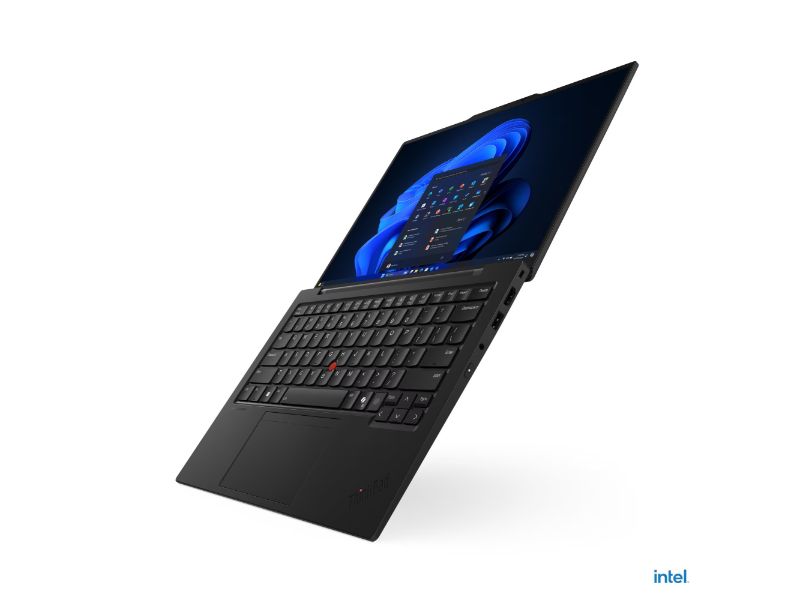 Laptop Lenovo ThinkPad X1 Carbon G13 14'' WUXGA IPS/Ultra7-258V/32B/1TB SSD /Intel Graphics/Win 11 Pro/3Y PREM 21NS004RGM