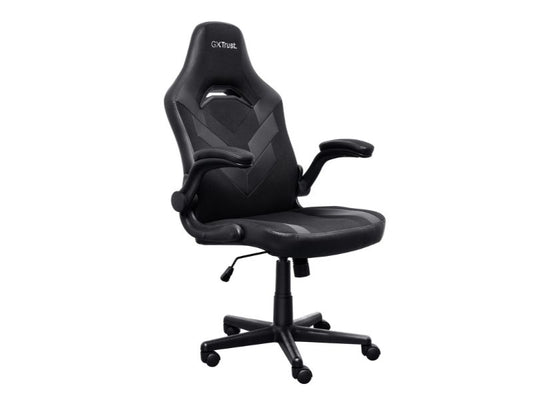 Trust Gaming Chair RIYE BLACK GXT703 25128