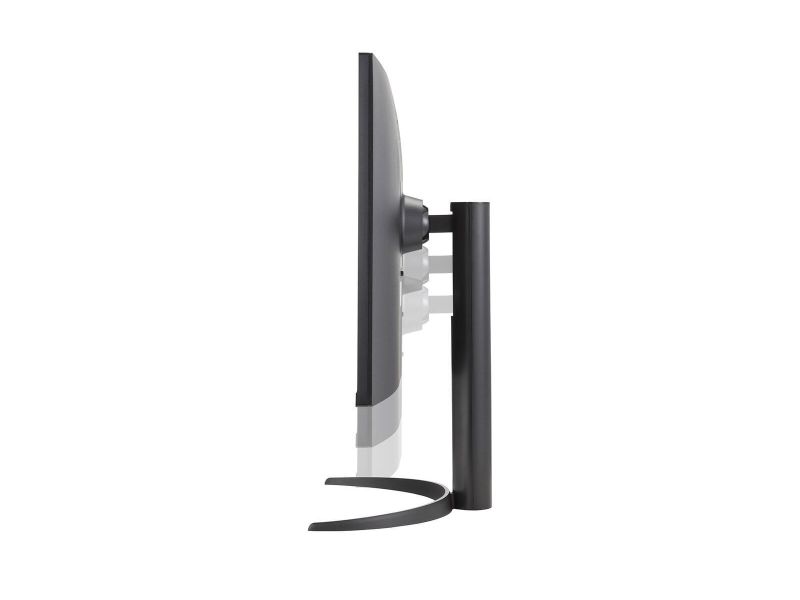 LG Monitor 32'' Inch 4K UHD UltraFine™ (32UR550K-B)