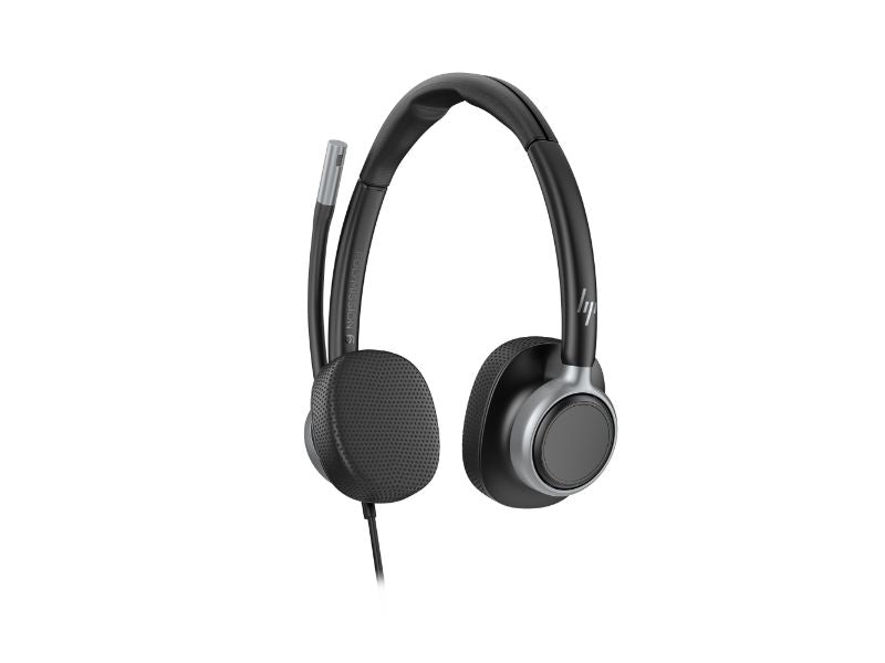 HP Poly Mission 625 USB HEADSET (C01C6AA)