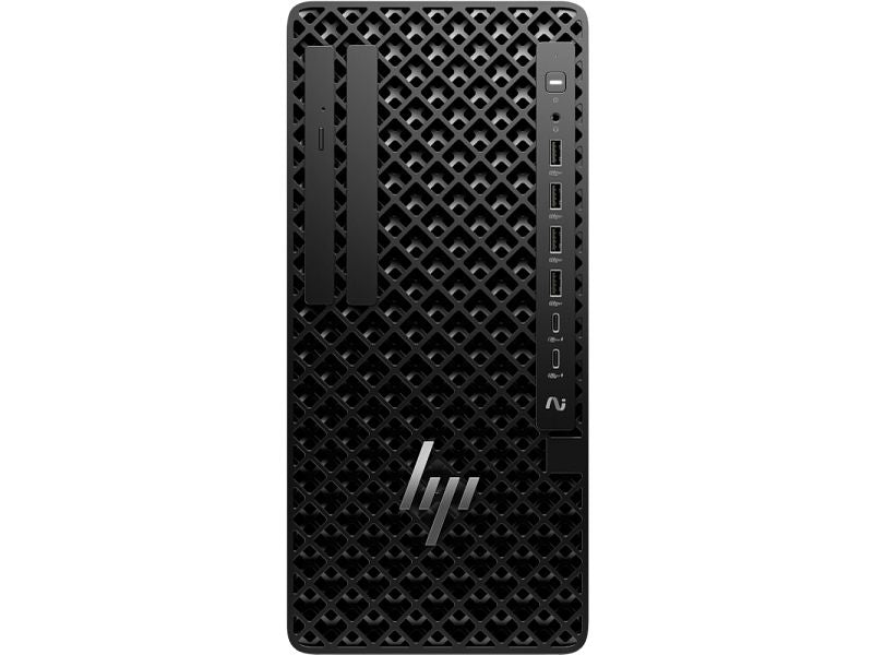 Workstation Tower HP Z1 G1i/U7-265/16GB/512GB/RTX A400/Win 11 Pro/3Y On- Site/A40RJET