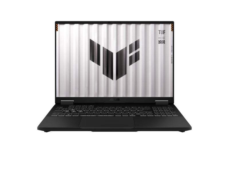 Laptop Asus TUF Gaming F16 /16'' WUXGA /i5 14450HX / 16GB/ 1TB SSD/ RTX 5050 / Windows 11 Home/ 2Y 90NR0NA1-M006J0