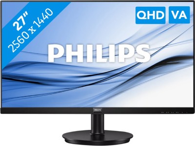 Philips V-Line 275V8LA/00 WQHD VA 75Hz 4MS 27''