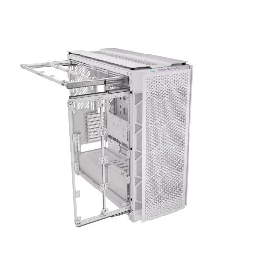 CORSAIR Case 9000D AIRF RGB ST TG WHITE