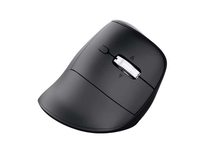 Trust mouse Vyran Ergo Hypscroll — 26107