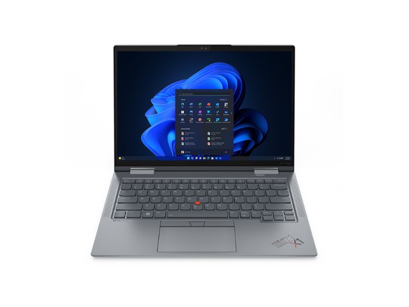 Laptop Lenovo ThinkPad X1 Yoga G8 T 14'' WUXGA Touch/ i7-1355U/ 16GB/ 512GB SSD/ Windows 11 Pro/ 3Y Premier 21HQ002VGM