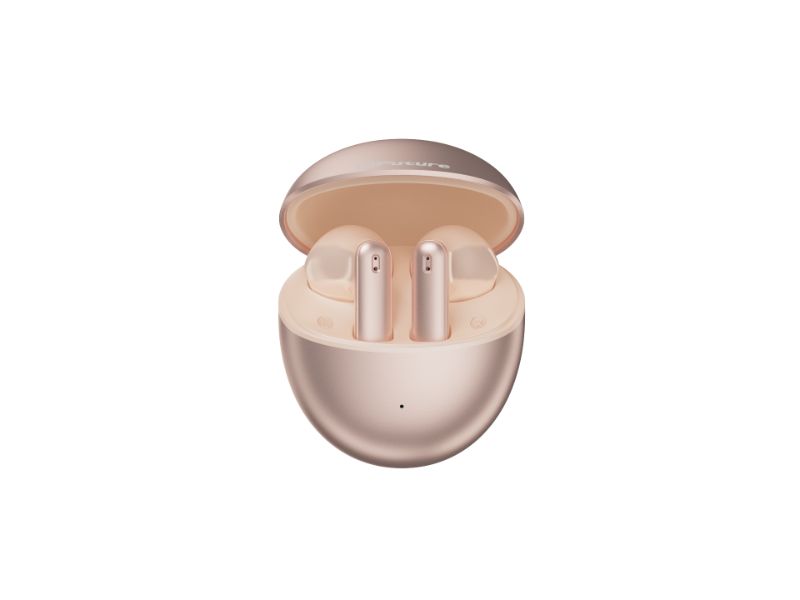 HiFuture ColorBuds3 Rose Gold