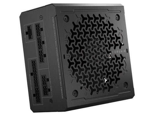 CORSAIR PSU RM850e (Cybenetics Gold, Fully Modular)