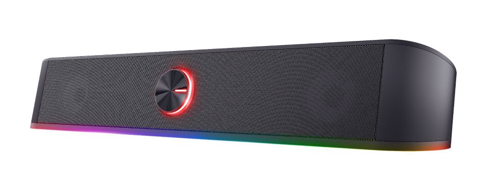 Trust thorne rgb led soundbar GXT619 24007