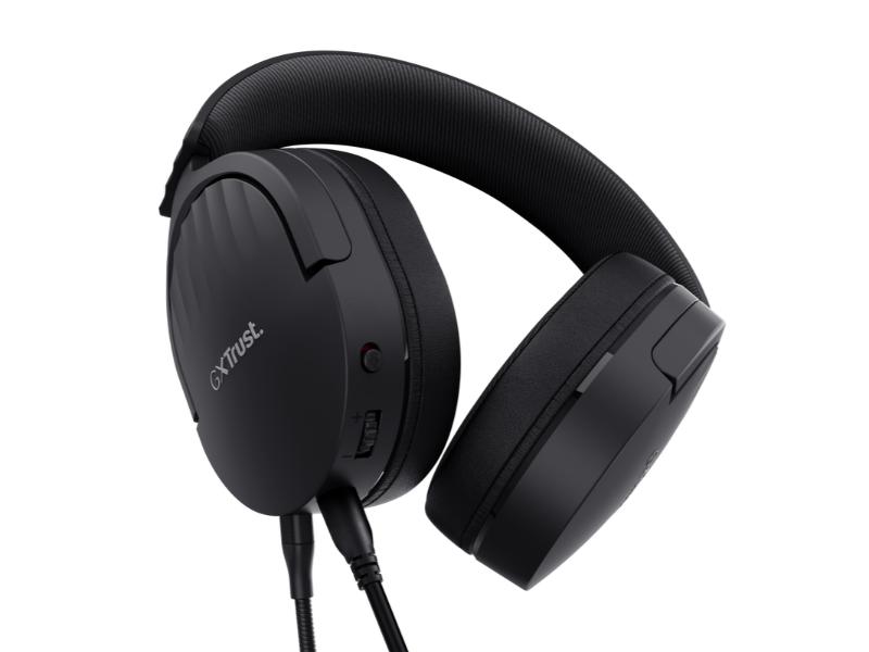 Trust fayzo headset GXT489 24898