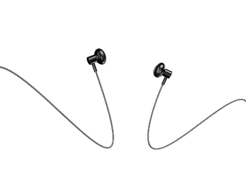 HiFuture MI5 Black Handsfree Earbud