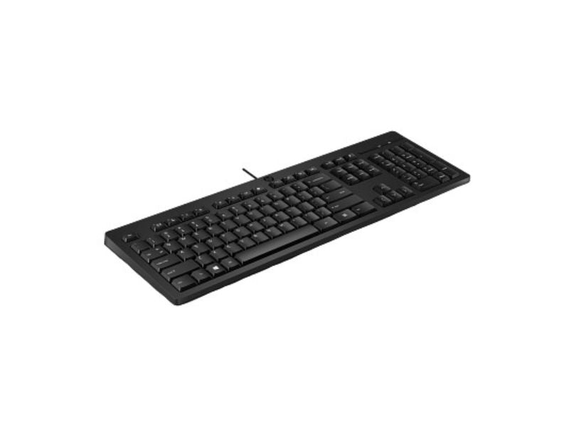 HP 125 G2 USB WD KBD AY2Y7AA