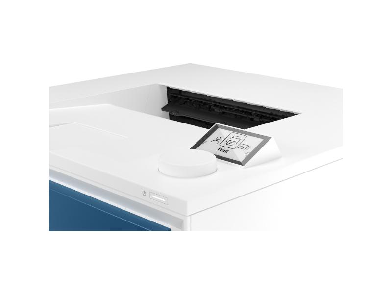 HP Printer Color Laser Jet Pro 4202dw — 4RA88F