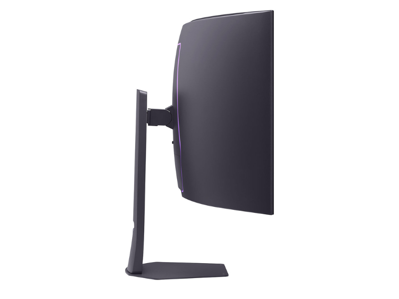 Monitor LG 45GX950A / 45''-5120x2160-OLED-165Hz-0.03ms / G-Sync Compatible, Dual Mode 330Hz — PN 45GX950A-B